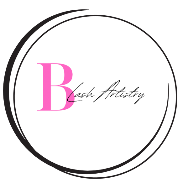Bellarosa Lash Artistry logo