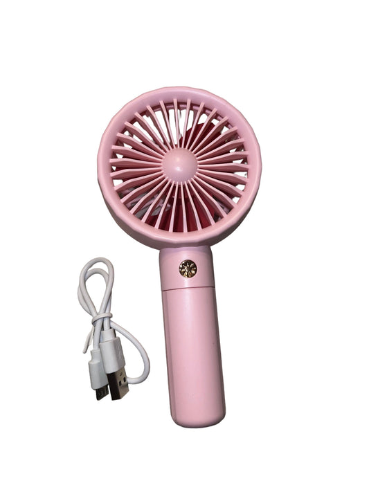 Handheld Fan